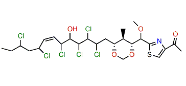 Aranazole C